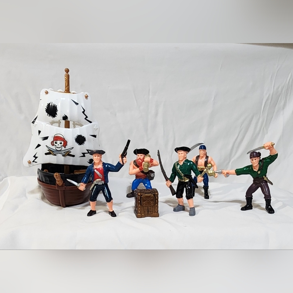 Omura Playset